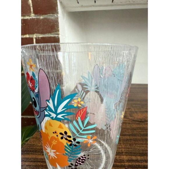 Luau Disney’s Lilo and stitch cup - Picture 5 of 8